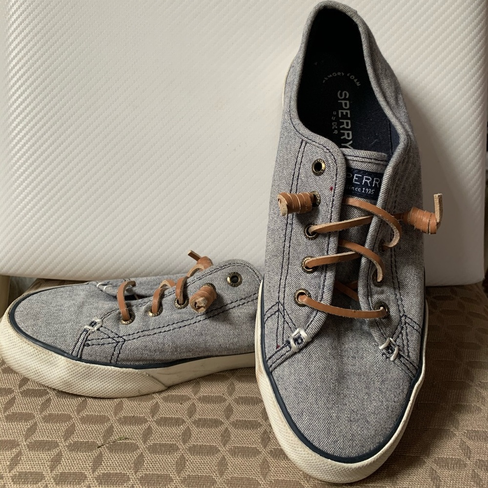 Sperry Shoes